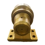 Top Upper Roller 9092400 9061288 For Hitachi EX100-2 EX120-2 EX120-5 EX135UR New. Price: $161.50.