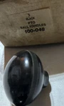 Dorman Pto Ball 100-048 New- Os -threaded Handles Individually Sold. Price: $5.00.