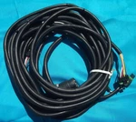 Agco Massey Ferguson 700715514 Wiring Harness New Case Cnh. Price: $165.00.