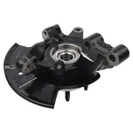 Parod LK058 Front Right Steering Knuckle And Wheel Hub Assembly Fit For 2011 ... New. Price: $167.74.