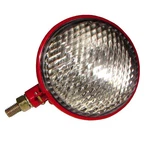 Complete Headlight Assembly Fits International Replaces 45640DB New. Price: $54.24.