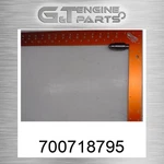 700718795 Fits Case New Holland (surplus Open Box). Price: $87.04.