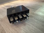 Skyjack 102766 Connector (male) New. Price: $40.00.