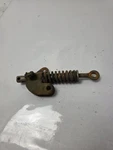 Used Clutch Spring Assembly For John Deere 112 And 110 Green. Price: $29.99.