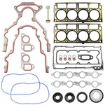Set Kit &LS9 Head For LS1/LS6/LQ4/LQ9/4.8/5.3/5.7/6.0L Gen Iii New. Price: $45.99.