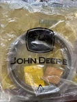John Deere R57269 Drive Spindle Oil Cup Seal - Nos Oem Jd Part New. Price: $20.00.