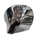 New Navistar International Oem Truck 2522132C91 Cover Shell Chrome C7109410 Usa. Price: $79.99.