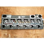 Bare Cylinder Head 1P-4303 For Caterpillar 977K D5 D6C D7F Engine 3306 New. Price: $1173.25.