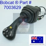 Bobcat Oem Genuine Rhs Selectable Joystick Control T630 T650 T750 T770 T870 A770 Brand. Price: $2390.38.