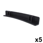 Wear Strip Pack Of 5 3330960 Fits Caterpillar 120M Awd 120K New. Price: $57.99.