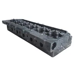 Cyl. Head Assy. 3050617 Fits Caterpillar New Aftermarket. Price: $4029.26.