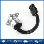 2848A279 SA-4934-24 Fuel Shutoff Solenoid 24V For Perkins 700 Series Engine New. Price: $59.90.