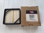 Baldwin PA31014 Air Filter Black Durable Auto Maintenance Part New. Price: $24.99.