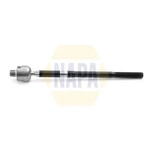 Inner Tie Rod Front Left Right Fits Hyundai Solaris Kia Rio Stonic Napa NST7092 New. Price: $20.23.