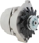 Professional Grade Alternator Fits Case Tractor 2096 6-359 Diesel 1984 1990 New. Price: $92.11.