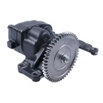 Oil Pump RE543187 SE501270 For John Deere Harvester 7250 3520 3522 New. Price: $340.01.