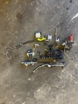Cat Heavy Equipment Parts Lot Wiring, Sensors, Valves 347-0925 342-9070-02 Used. Price: $350.00.