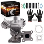 Maxpeedingrods Turbocharger Ford 1.0L Ecoboost Focus 2015-2018 Ecos... New. Price: $308.40.