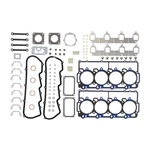 2347990 Kit-gasket-multiple Cylinder Head Fits Caterpillar 5P8539 225 613 3208 New. Price: $120.98.