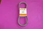 Nos Pix Mower Belt. Part B36K. 5/8 39". Acquired From Closed Dealership. Open. Price: $9.99.