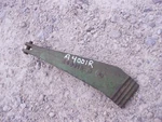 John Deere Tractor Original Jd Starter Foot Pedal A4001R Used. Price: $44.95.