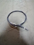 Caterpillar New Cable; Asset# 25EB, 3860667. Price: $65.00.