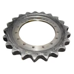 4I7472 Sprocket-track Fits Caterpillar 311C 311D Lrr 312B 312C New. Price: $279.99.