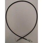 Tractormeter Tach Cable Fits Massey Ferguson 231S 240 241 243 253 260 261+ New. Price: $21.93.