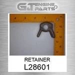 L28601 Retainer Fits John Deere (surplus Open Box) New. Price: $244.96.