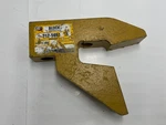 Cat 212-5991 Scraper Bar Block Heavy Duty Yellow Structural Steel New. Price: $120.68.