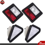 For Bobcat S150 S175 S185 S205 S220 S250 S300 Front & Rear Light Kit 6718043 New. Price: $89.74.