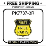 PK7737-3R Piston Kit Ring Fits Caterpillar (cat) New. Price: $36.22.