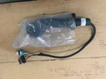 233435A3 Left Joystick Handle For Fits Case 90XT 95XT Cnh Oem Brand New. Price: $650.00.
