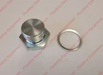 R26727 A4827R Oil Pan Drain Plug For John Deere Tractor Skidder Industrial New. Price: $25.99.