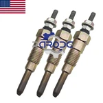 Pcs Glow Plug For John Deere 1023E 1025R 1026R 2025R 2305 2320 850D 855D New. Price: $32.95.
