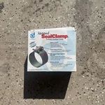 Donaldson X009076 Seal Clamp New. Price: $9.99.
