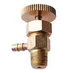 Jet Start Cock Assembly 14311-60505 For Kubota L2501D L2501F MX4700F MX5100DT New. Price: $11.09.