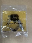 John Deere RE56098 Constant Torque Hose Clamp New. Price: $10.00.