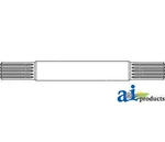 Shaft H165663 Fits John Deere 9400 9410 9450 New. Price: $364.49.