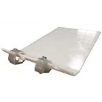 Mbw Plate Compactor Gp/ap 2000 Paver Protection Pad New. Price: $289.70.