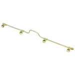 S.41440 Fuel Injector Leak Off Pipe - Fits Perkins New. Price: $43.99.