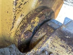 Cat D6H Left/driver Track Misc - Used P/n 8G1048. Price: $4399.99.