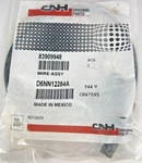 New Holland Cnh Ford Oem Plug Wire Assy D6NN12284A Sealed In Package. Price: $17.99.