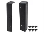 Land Rover Defender Seat Box Corner Protector Pair DA1435 New. Price: $78.88.