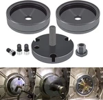 For CAT/3406/3408/C-15 Diesel Front & Rear Crankshaft Seal/wear Sleeve Installer New. Price: $110.50.