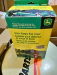 John Deere Cargo Box Cover LP19879 Reeltree Camo Nib New. Price: $29.99.