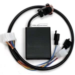 Ignitech TCIP4 For Ducati Motorcycles - Fully Programmable Plug And Play Kit New. Price: $315.00.