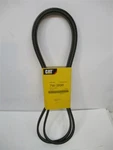 Caterpillar 7W-3896, V-belt Set 1/2" X 52.5", Consists Of New. Price: $30.00.