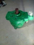 AR101288 Remanufactured Hydraulic Pump John Deere 301B 310B 410 500C 640 740. Price: $600.00.