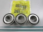 New Oem (lot Of 3) JD8188 John Deere Roller Bearing 0810. Price: $23.90.